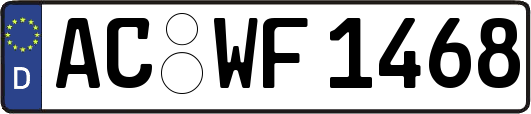 AC-WF1468