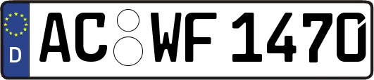 AC-WF1470