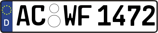 AC-WF1472