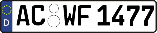 AC-WF1477