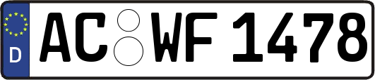 AC-WF1478
