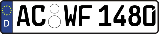 AC-WF1480