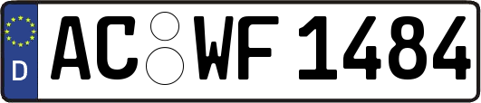 AC-WF1484