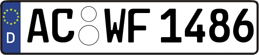 AC-WF1486