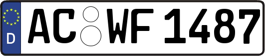 AC-WF1487