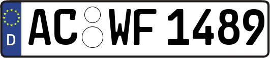 AC-WF1489