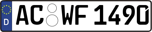 AC-WF1490