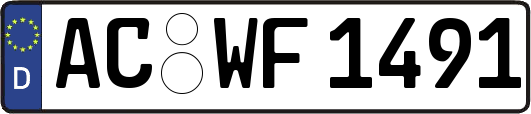 AC-WF1491