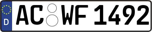 AC-WF1492