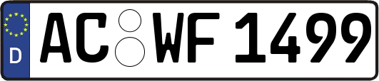 AC-WF1499