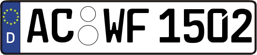 AC-WF1502