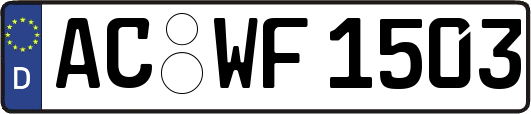 AC-WF1503