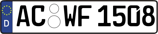 AC-WF1508
