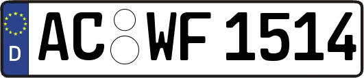 AC-WF1514