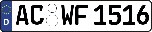 AC-WF1516
