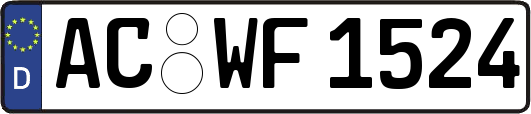 AC-WF1524