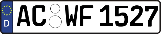 AC-WF1527