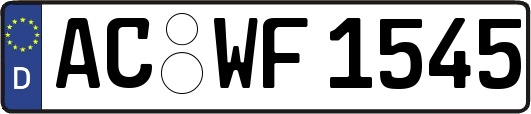 AC-WF1545