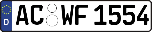AC-WF1554