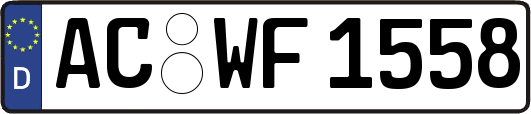 AC-WF1558