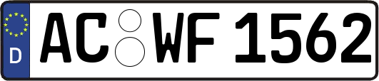 AC-WF1562