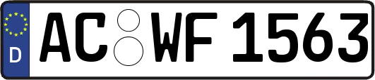 AC-WF1563