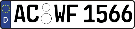 AC-WF1566