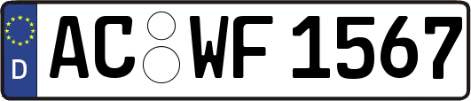 AC-WF1567