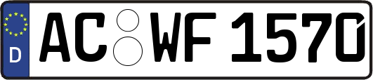 AC-WF1570