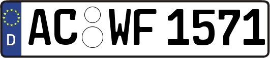 AC-WF1571