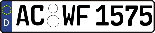 AC-WF1575