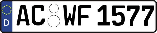 AC-WF1577