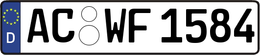 AC-WF1584