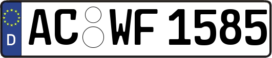 AC-WF1585