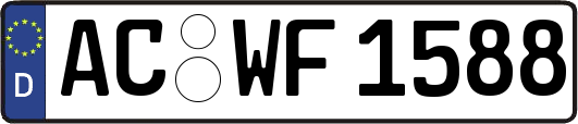 AC-WF1588
