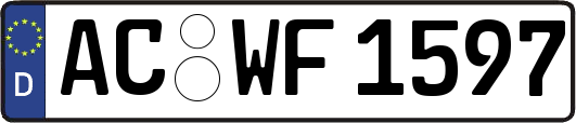 AC-WF1597