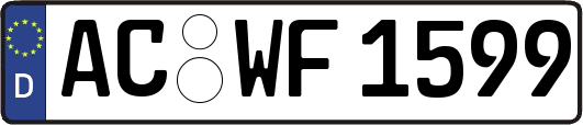 AC-WF1599