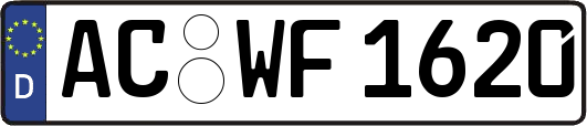 AC-WF1620