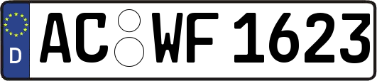 AC-WF1623