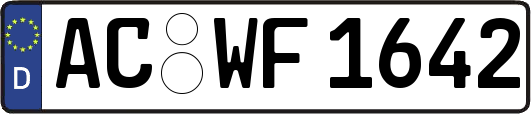 AC-WF1642