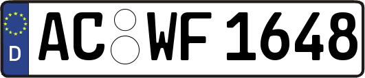 AC-WF1648