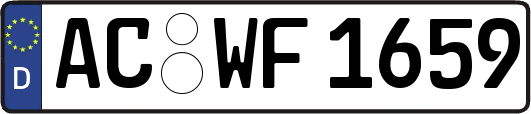AC-WF1659