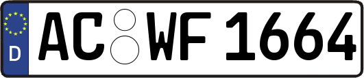 AC-WF1664