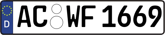 AC-WF1669