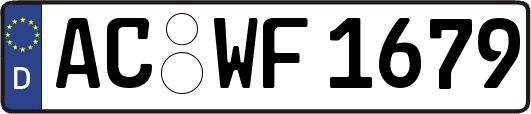 AC-WF1679