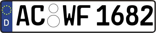 AC-WF1682
