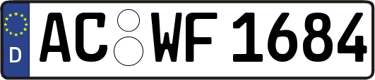 AC-WF1684