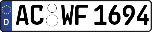 AC-WF1694