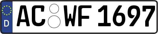 AC-WF1697