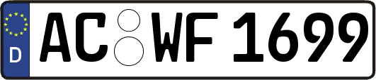 AC-WF1699
